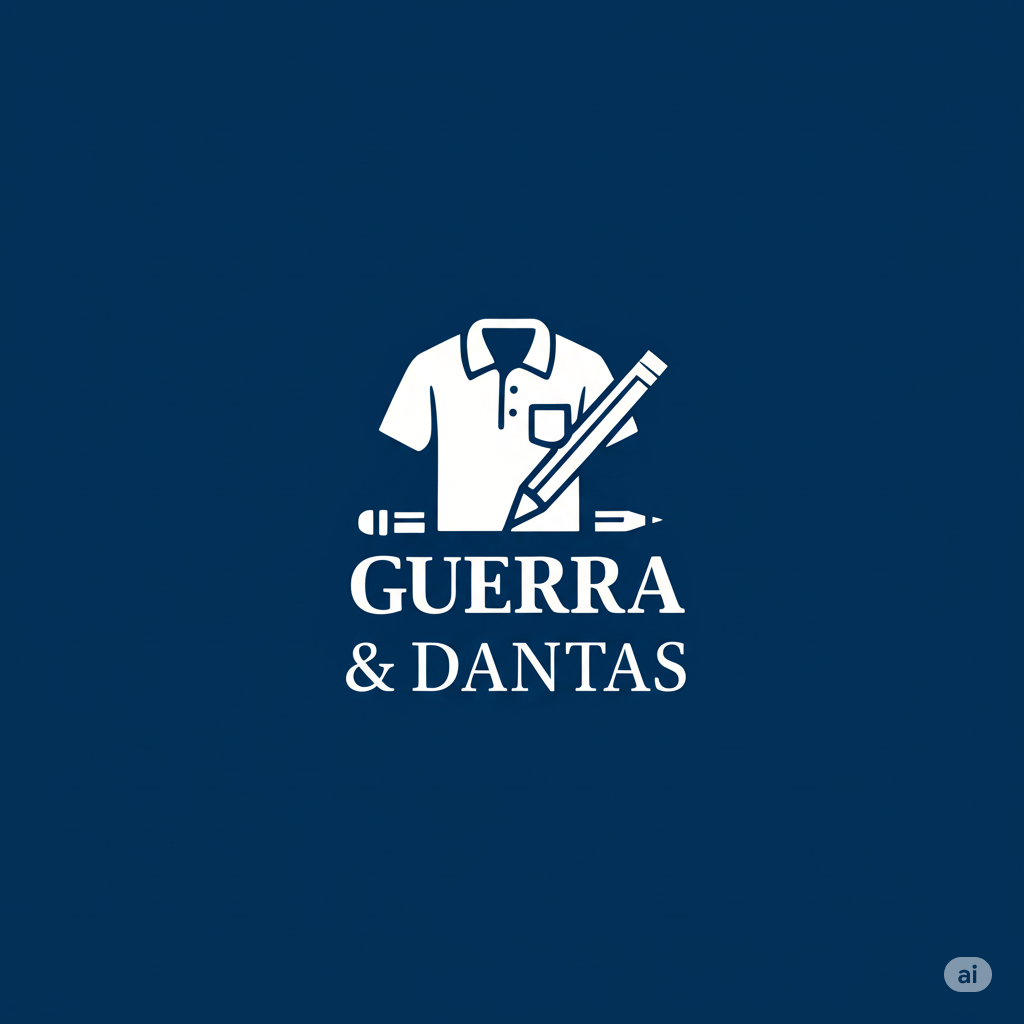 Guerra E Dantas
